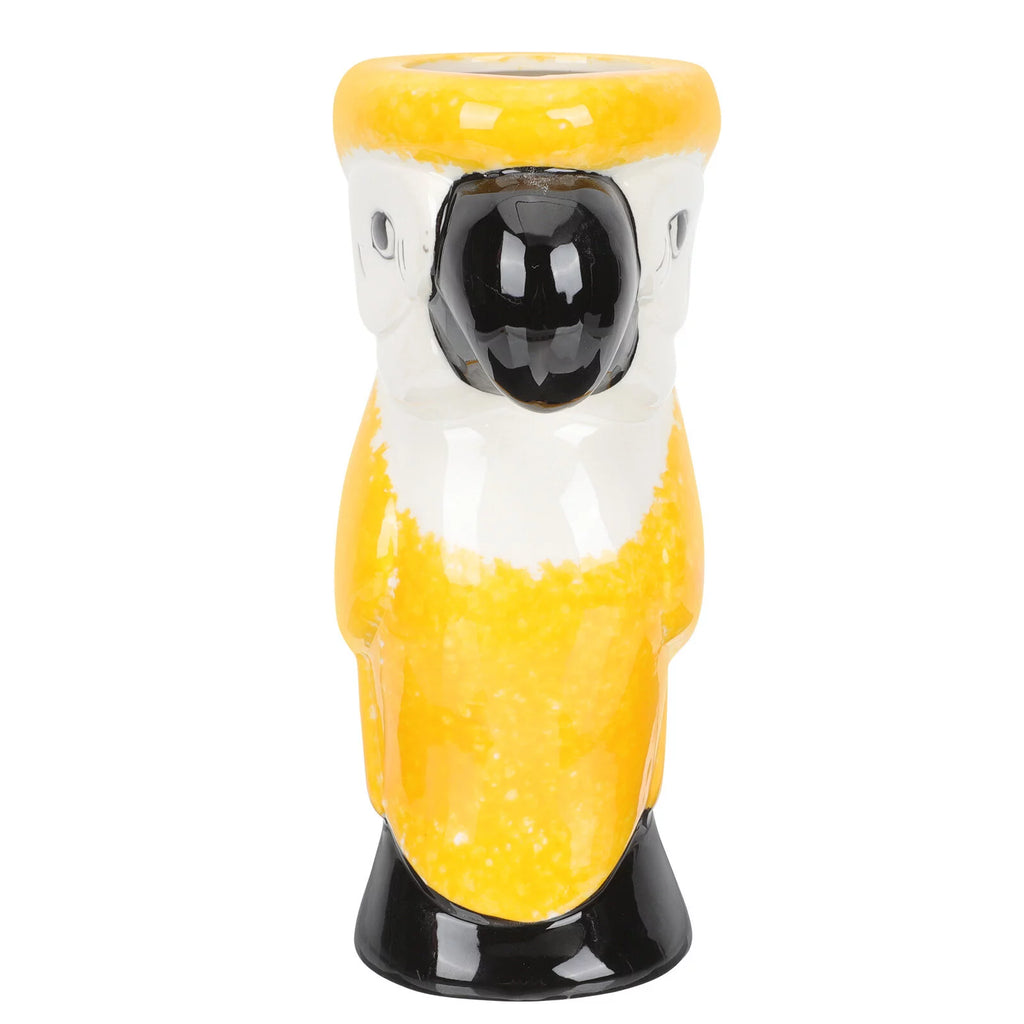 Parrot Shape Cocktail Cup Tiki Cup O713874