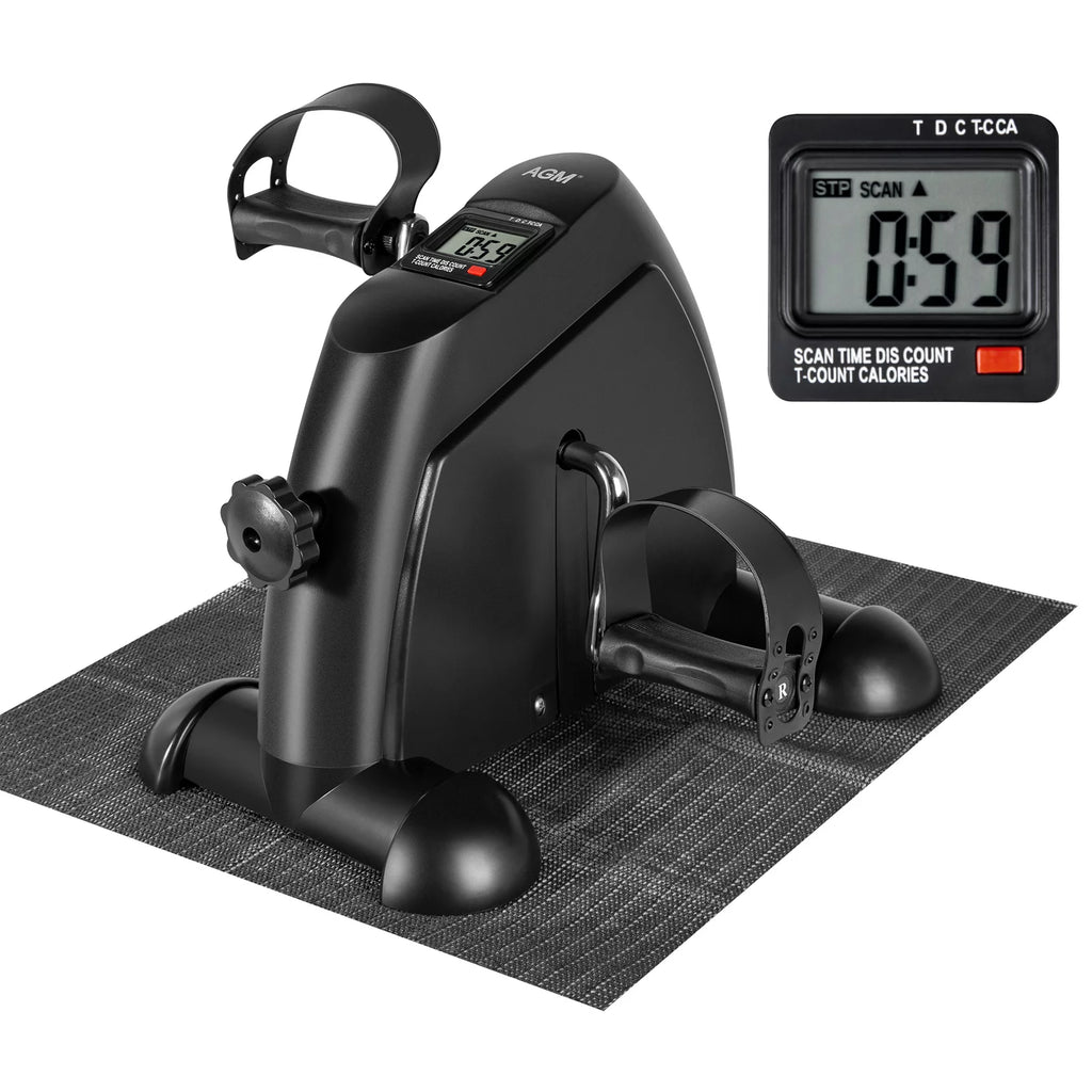 Portable Mini Exercise Bike G33300