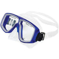 Blue Corrective Optical Mask A4237