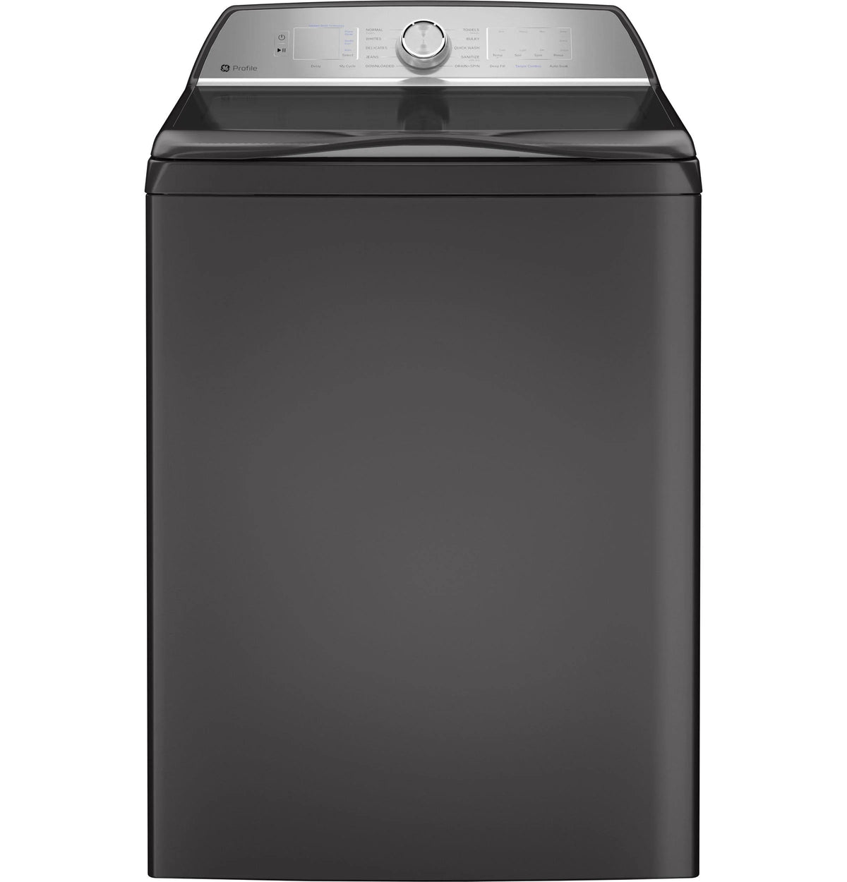 High Efficiency Top Load Washer U27175