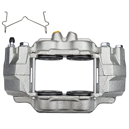 Front Brake Caliper Both Passenger & Driver Side S598