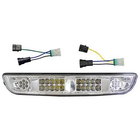 Golf Cart LED Headlight Bar Y33070