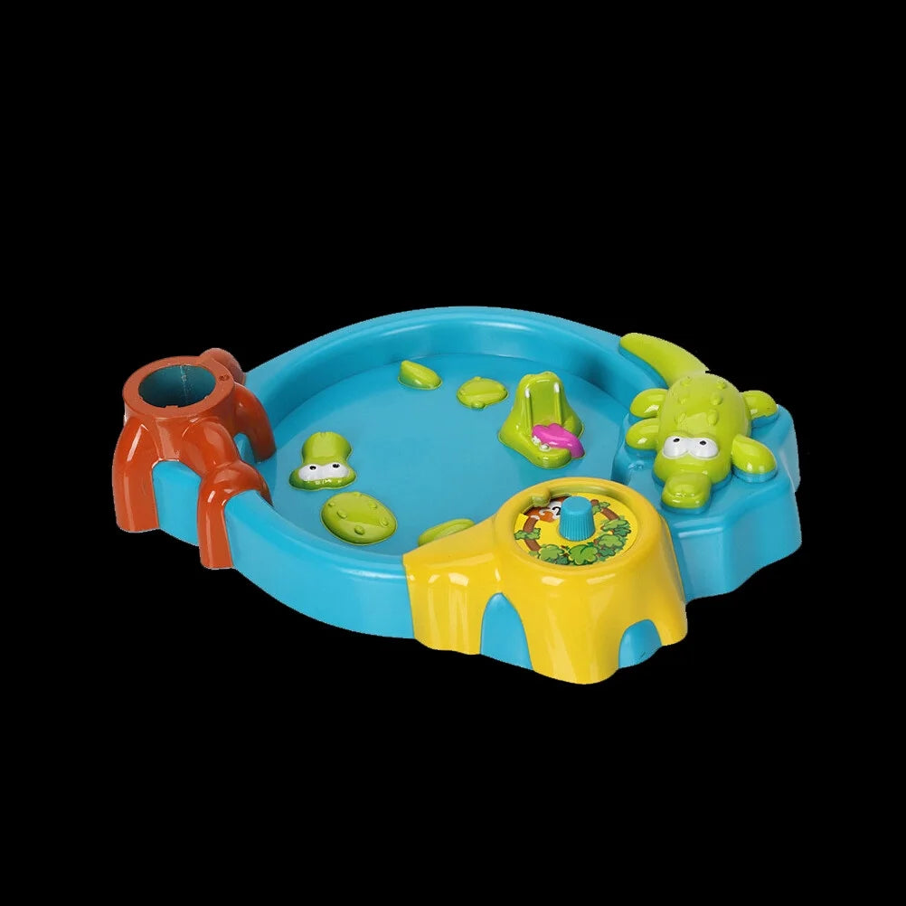 Monkey Swing Tree Board Game Educational Toys J773