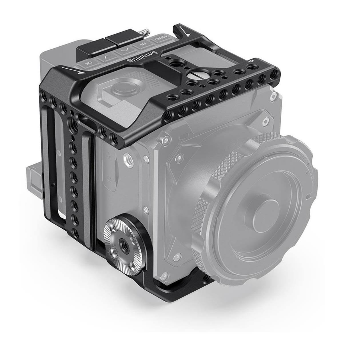Cage for Z Cam E2-S6/F6/F8 Camera U59759