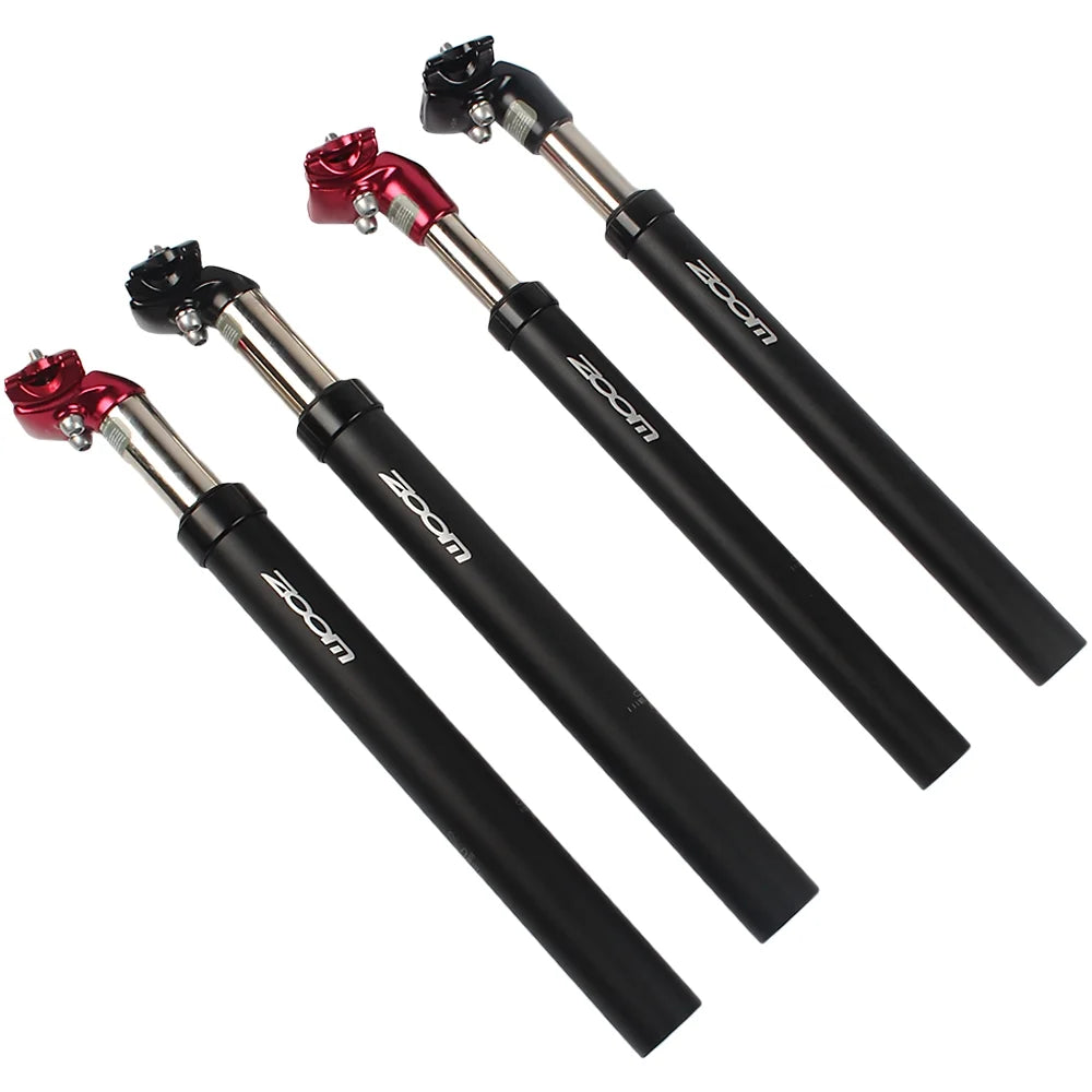 Suspension Bike Seatpost 31.6x350mm Y231