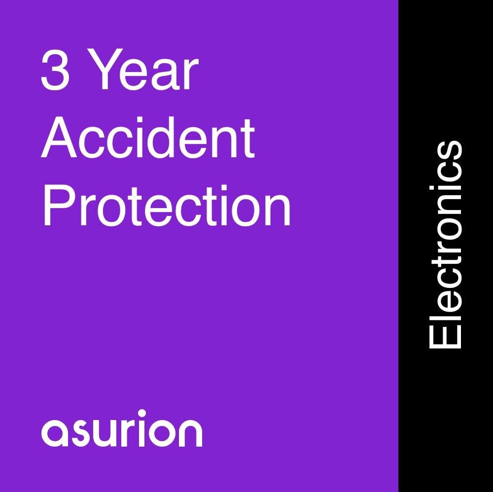 3 Year Toys Accident Protection Plan Pack of 2 L38401