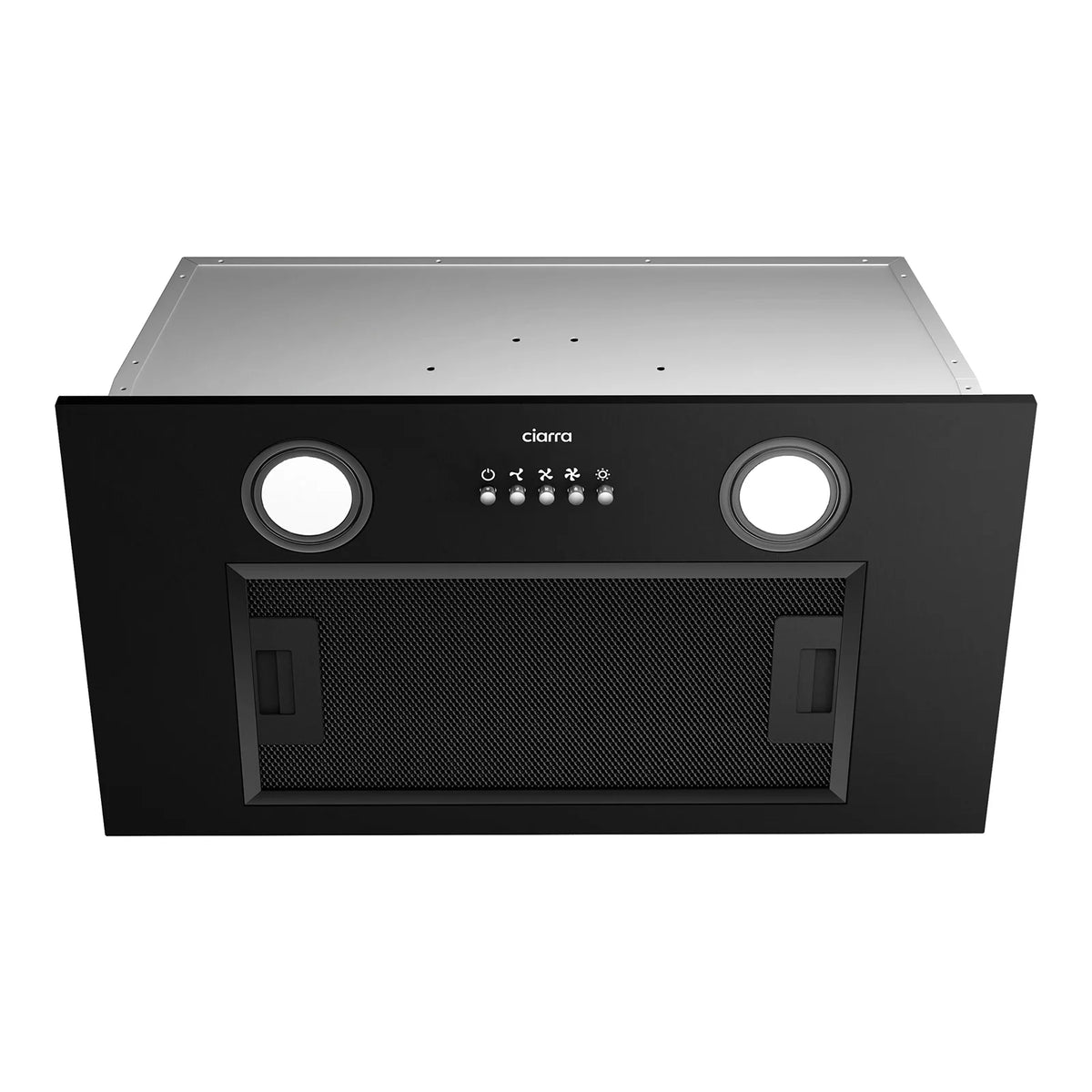 20 inch 450 CFM Stainless Steel Insert Range Hood M509