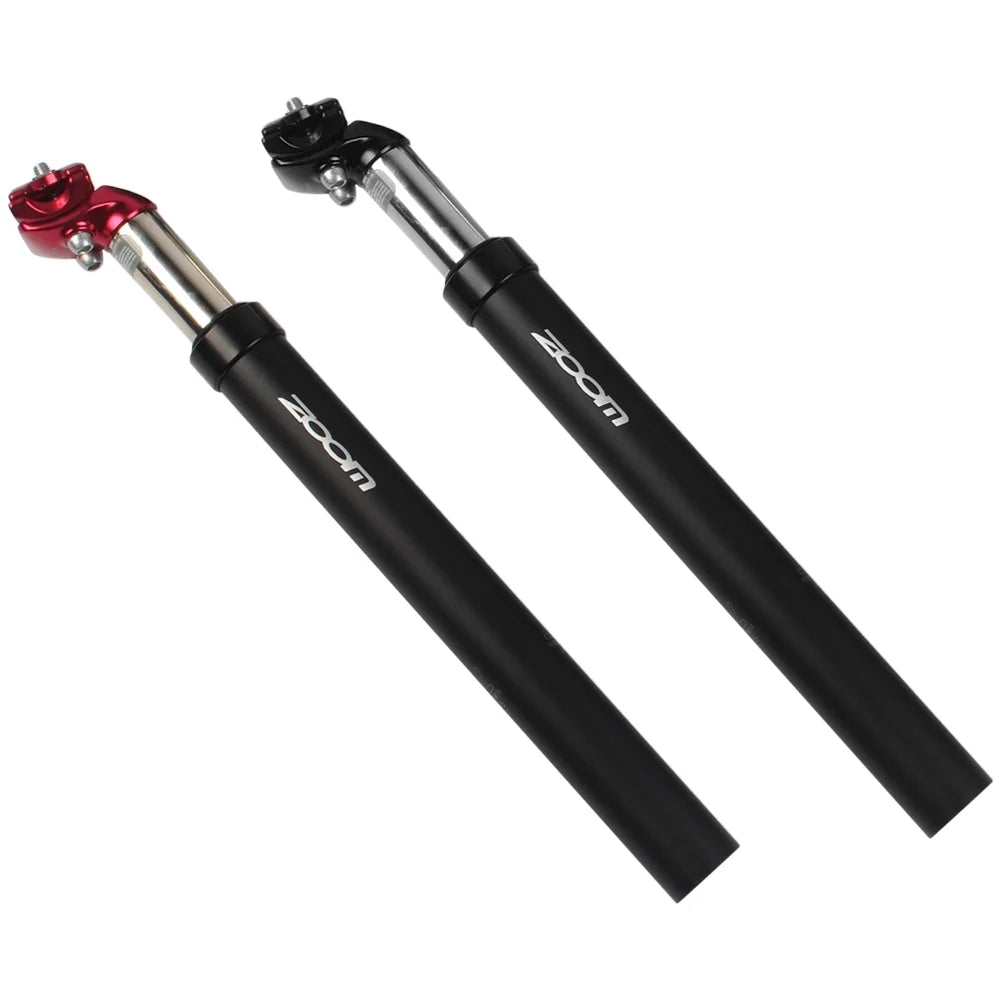 Suspension Bike Seatpost 31.6x350mm Y231