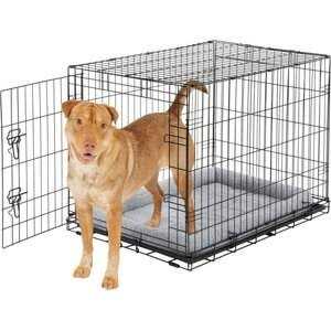 Collapsible Wire Dog Crate K36624