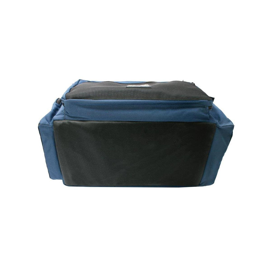Signature Blue Camera Case T8416