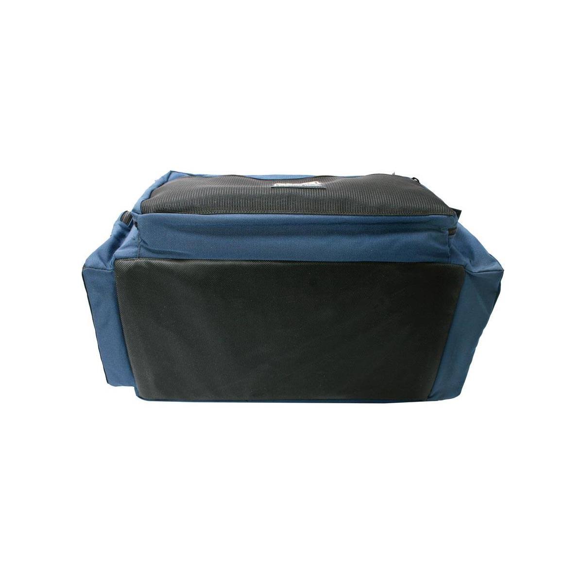 Signature Blue Camera Case T8416