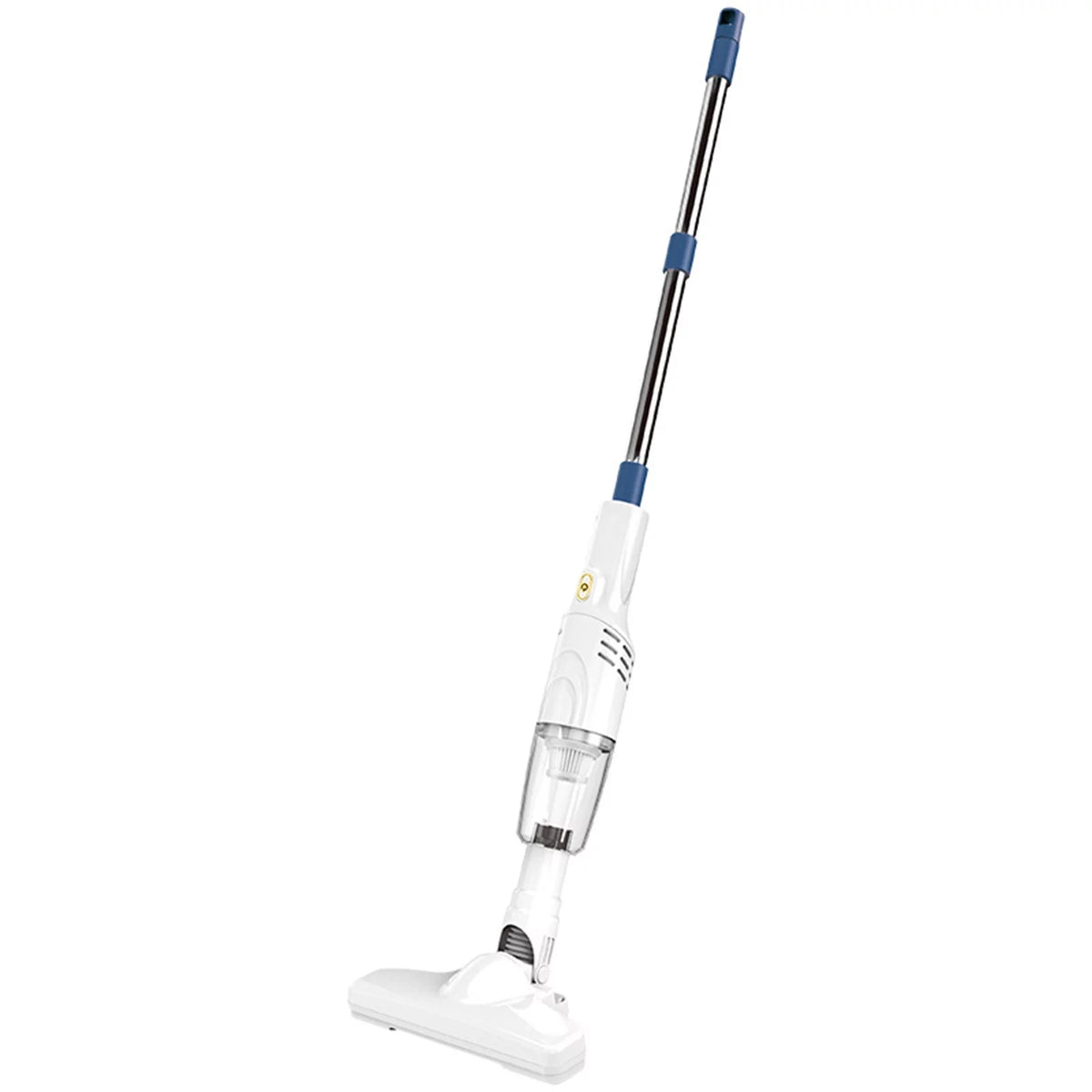 Cordless Stick Vacuum with 30 Mins Runtime P404