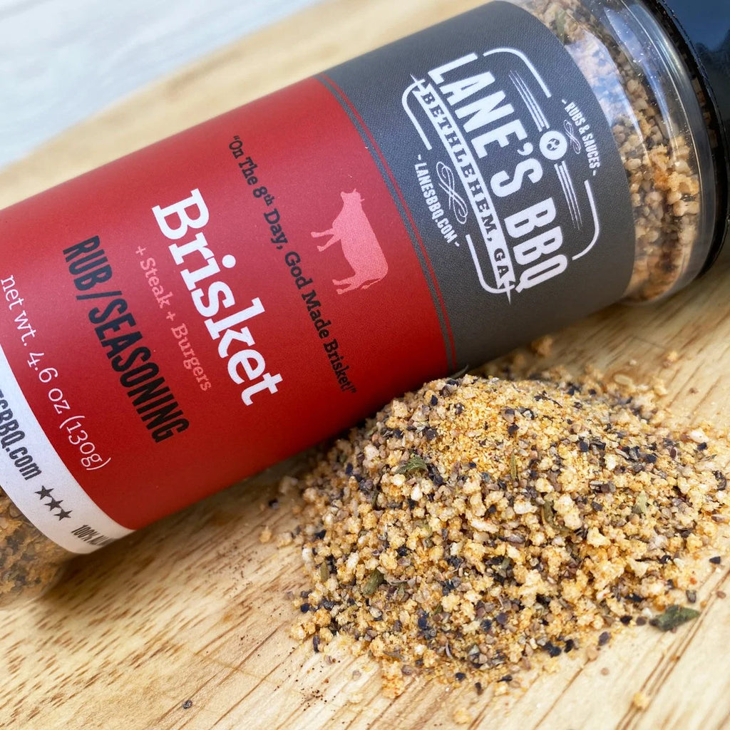 Sugar-free Brisket Rub Beef Seasoning 2lb L1069
