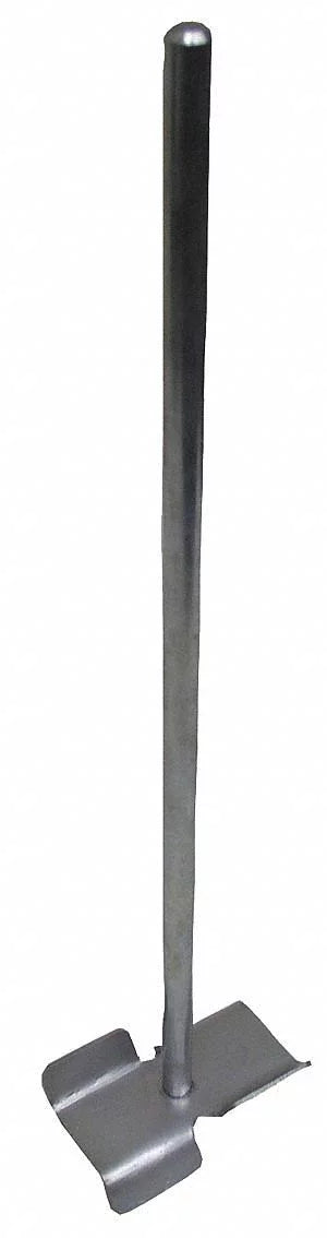 Steel Mixer X8409