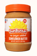 Sunflower Seed Spread No Sugar 1 lb Case of 6 J469662