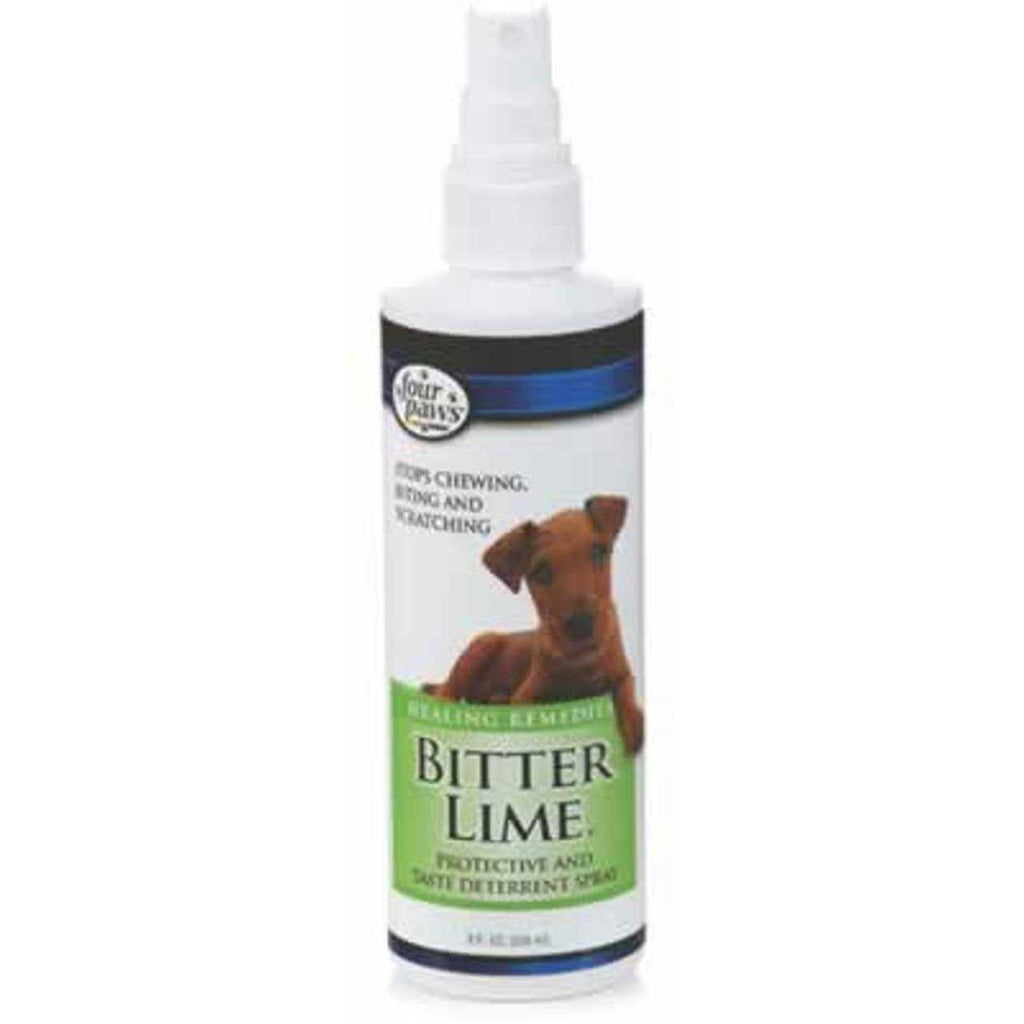 Bitter Lime Deterrent Spray S382382