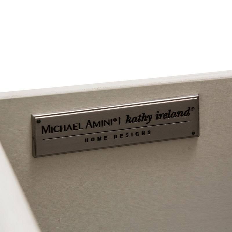 2 Drawer Nightstand in Eucalyptus S819