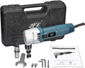 380W Electric Metal Nibbler for Cutting Stainless Steel Z272