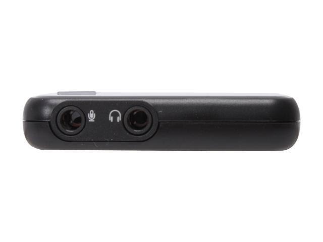 ExpressCard Sound Blaster Notebook S38422