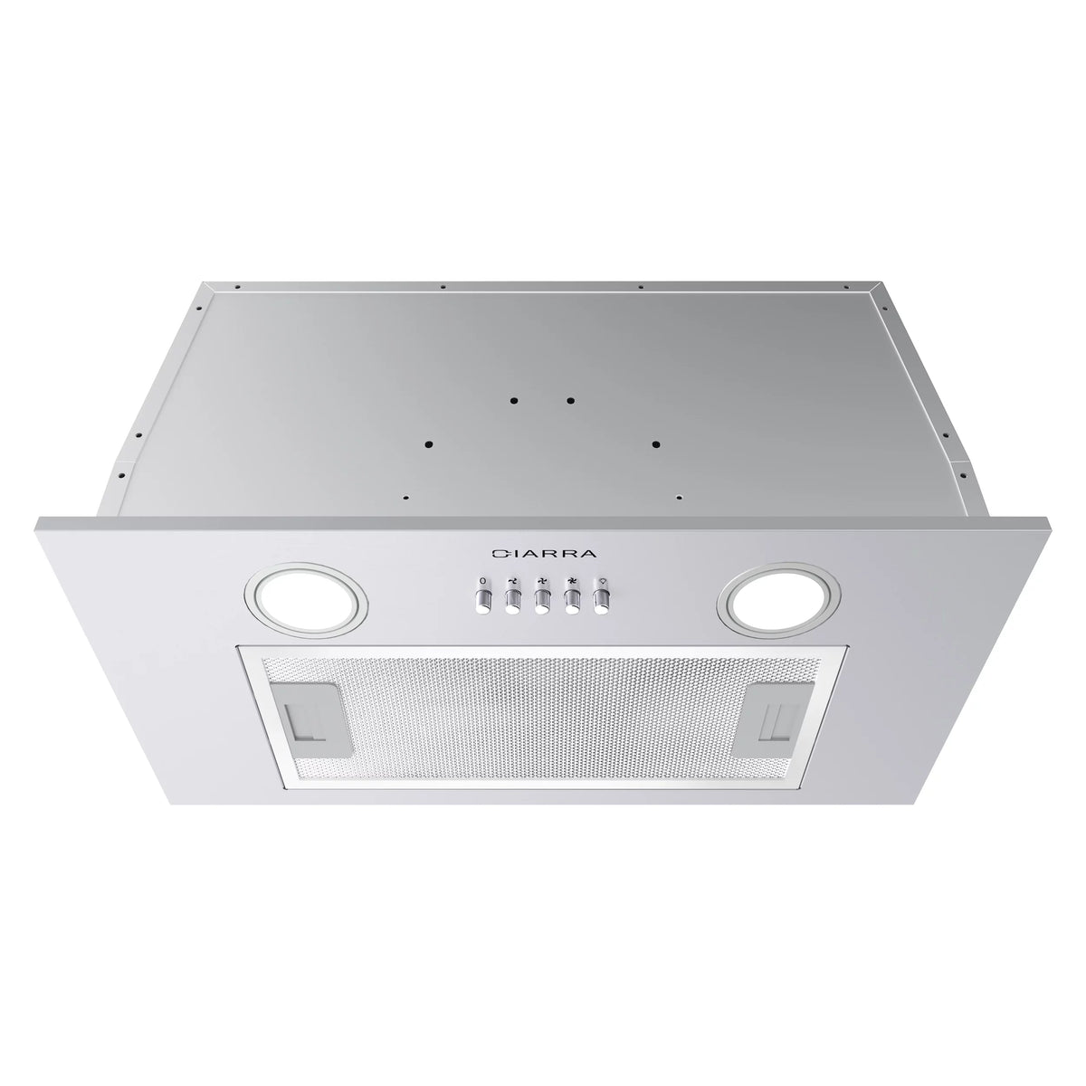 20 inch 450 CFM Stainless Steel Insert Range Hood M509