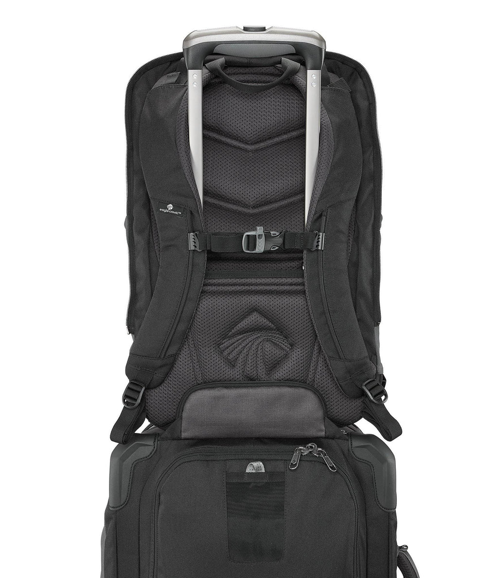 Asphalt Black Carry-On X679476