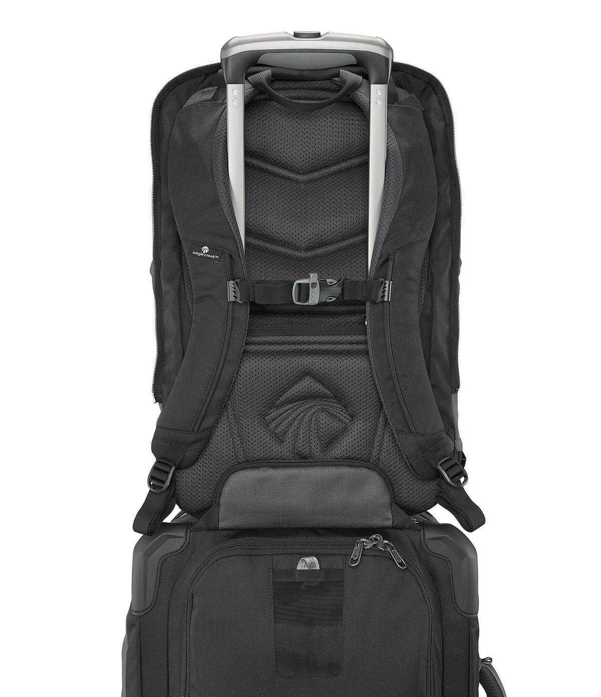 Asphalt Black Carry-On X679476