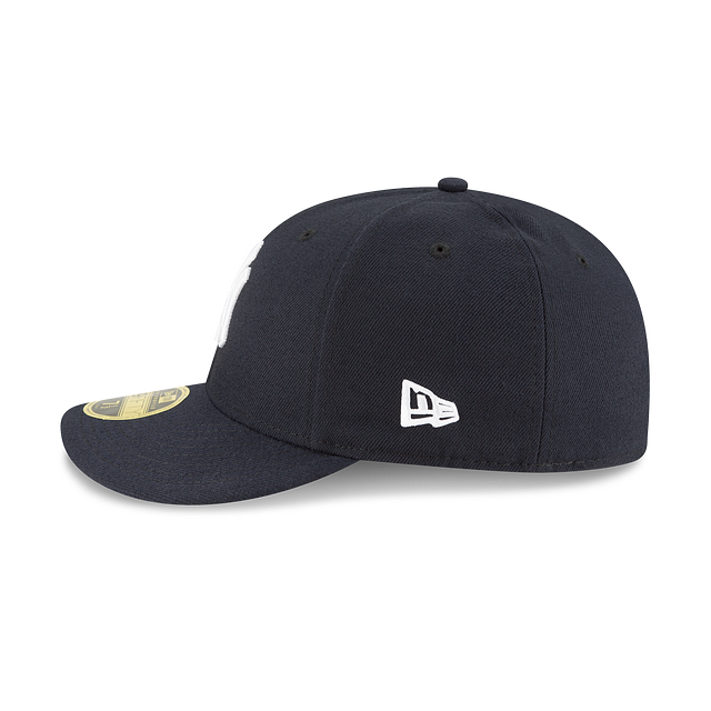 Low Profile Fitted Hat Y223012