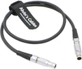 3 Pin Male to 2 Pin Male Cable Pack of 2 W10282