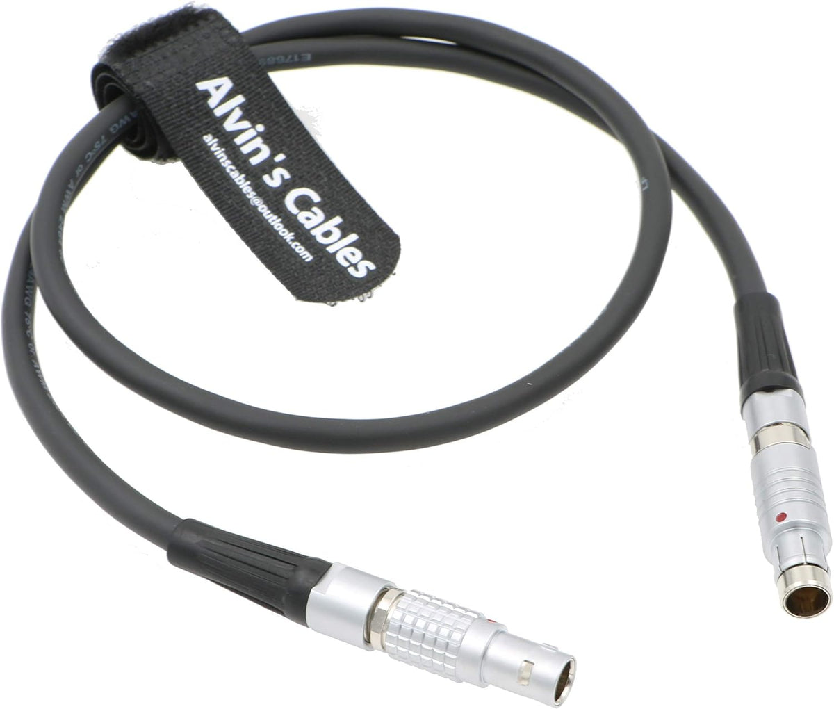 3 Pin Male to 2 Pin Male Cable Pack of 2 W10282