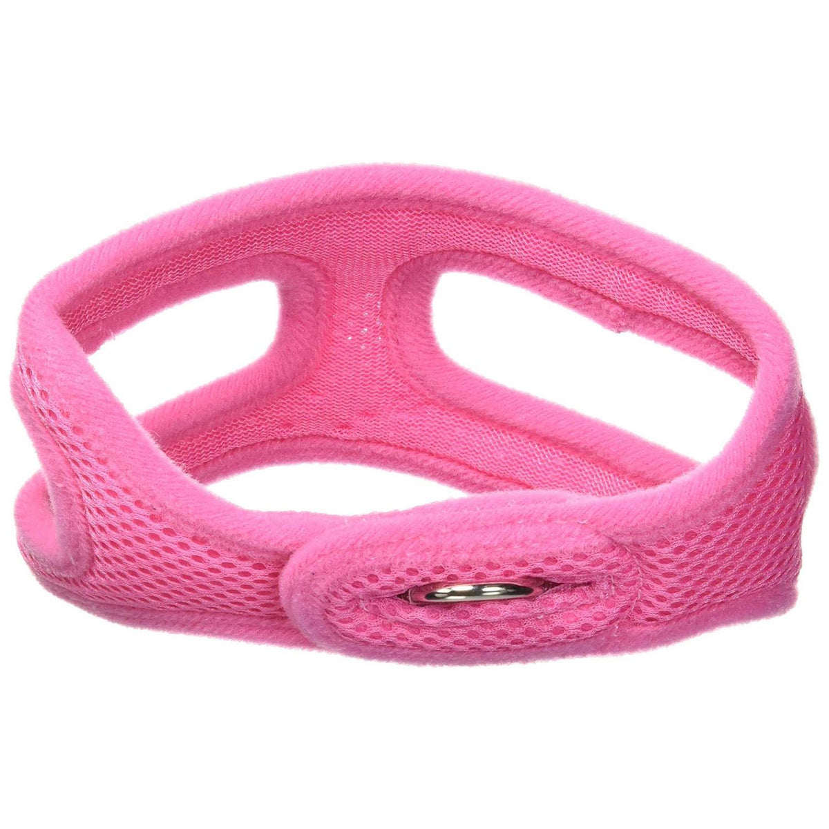 Mesh Pet Shoulder Harness Collar O9526