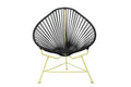 Yellow Acapulco Chair C171