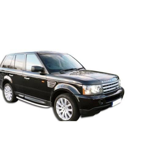 OEM Quality Running Board Side Step Bar R152884
