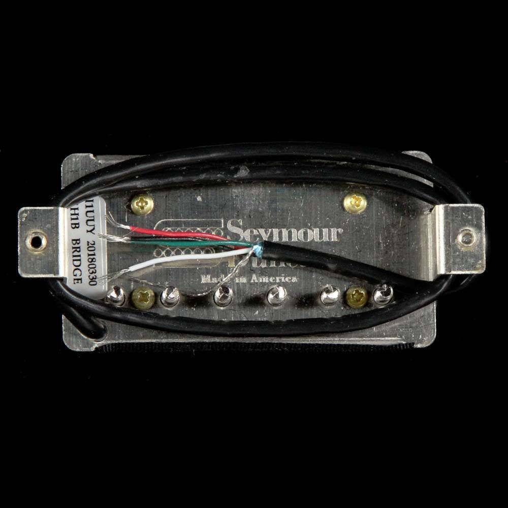 Zebra 4-Conductor Bridge Pickup G49258