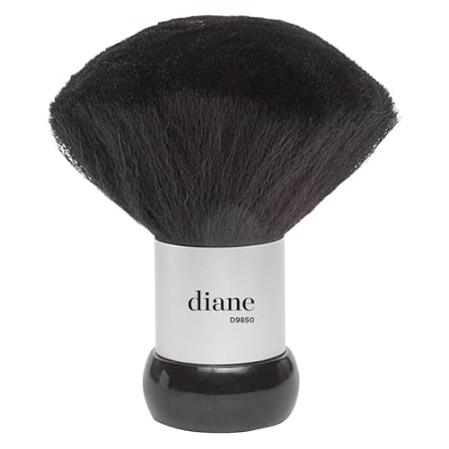 Neck Duster with Soft Nylon Bristles M86308