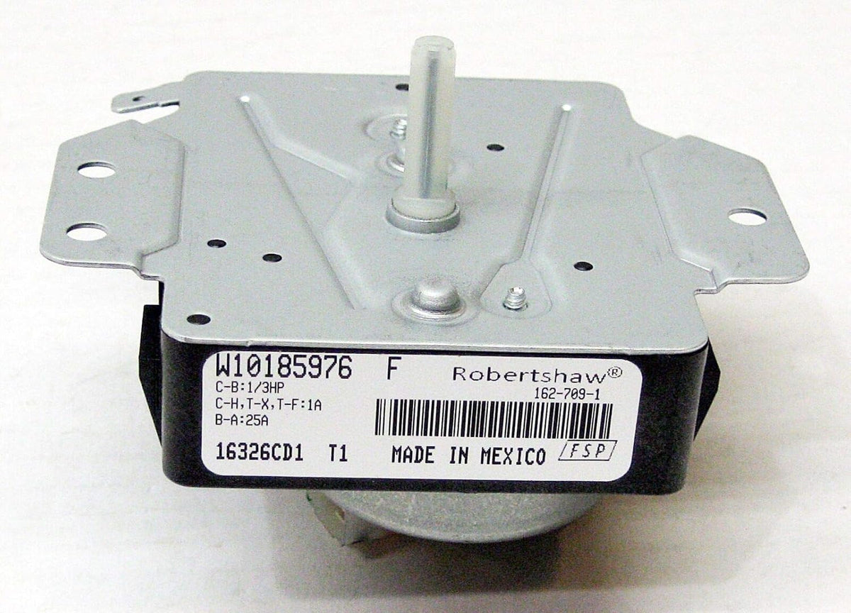 Dryer Timer Control S608