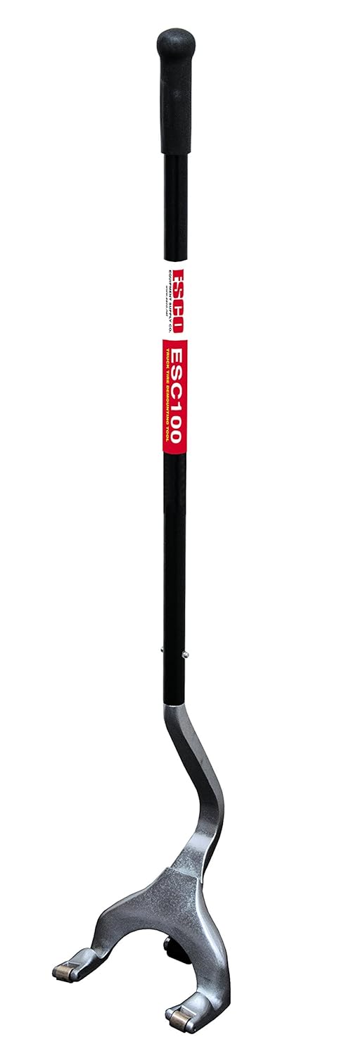 Truck Tire Demounting Tool E531