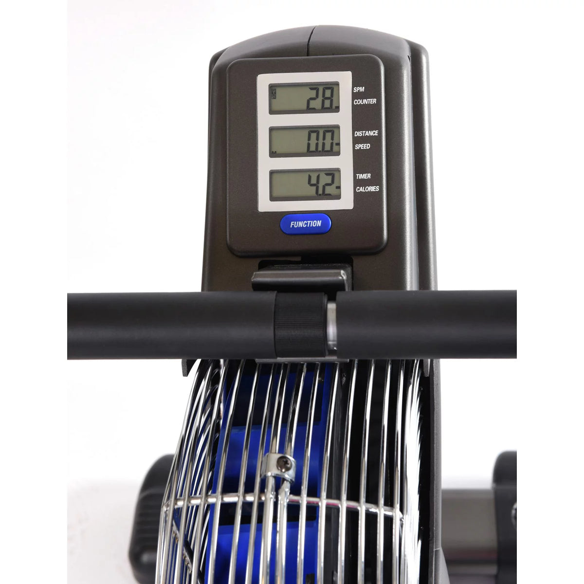 Air Resistance Rowing Machine F4774