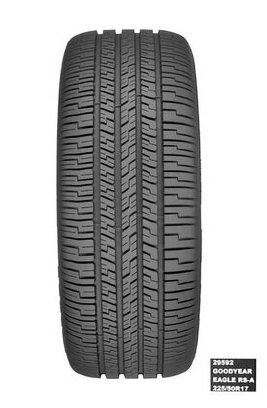 All-Season Tire K5018