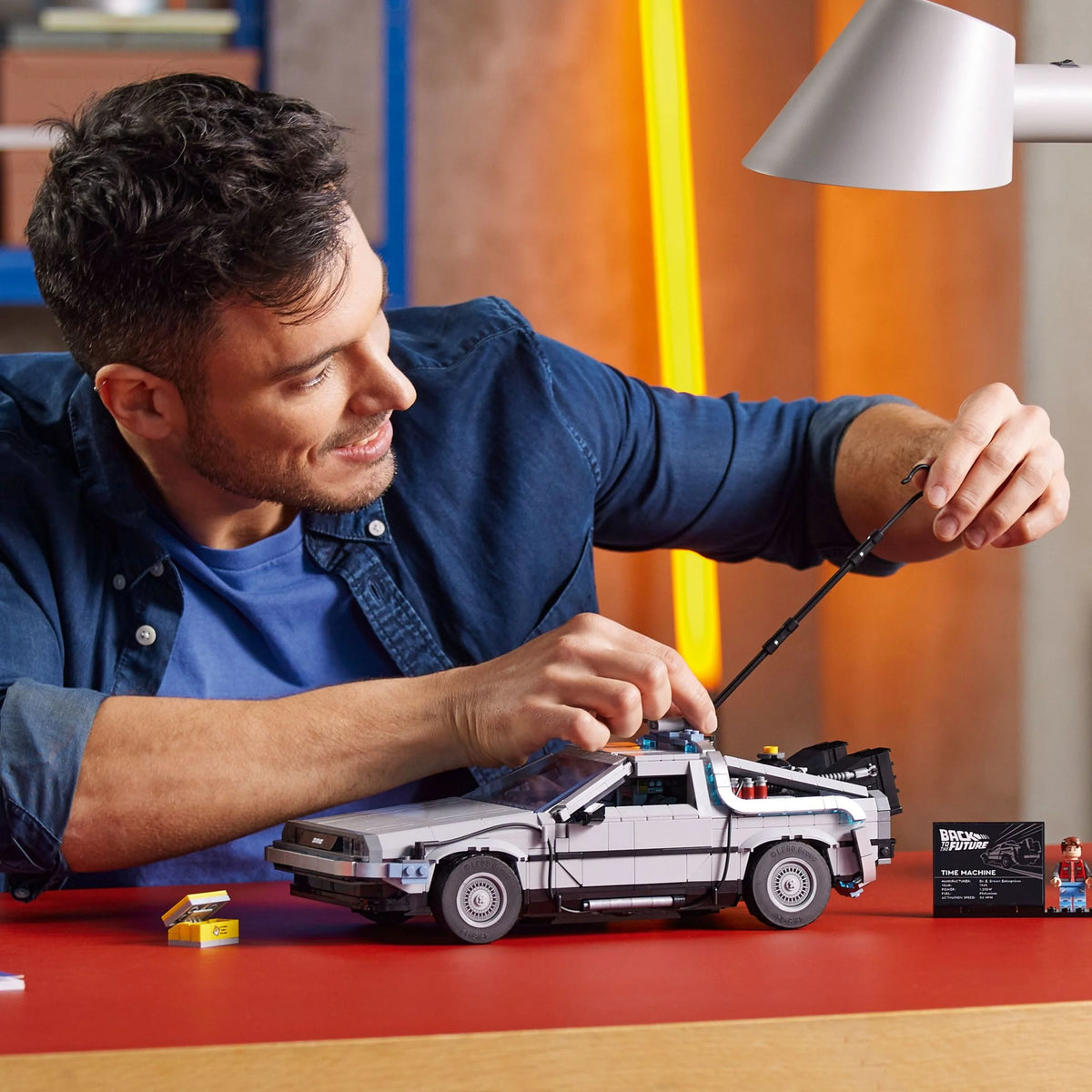 Building Kit Y574229