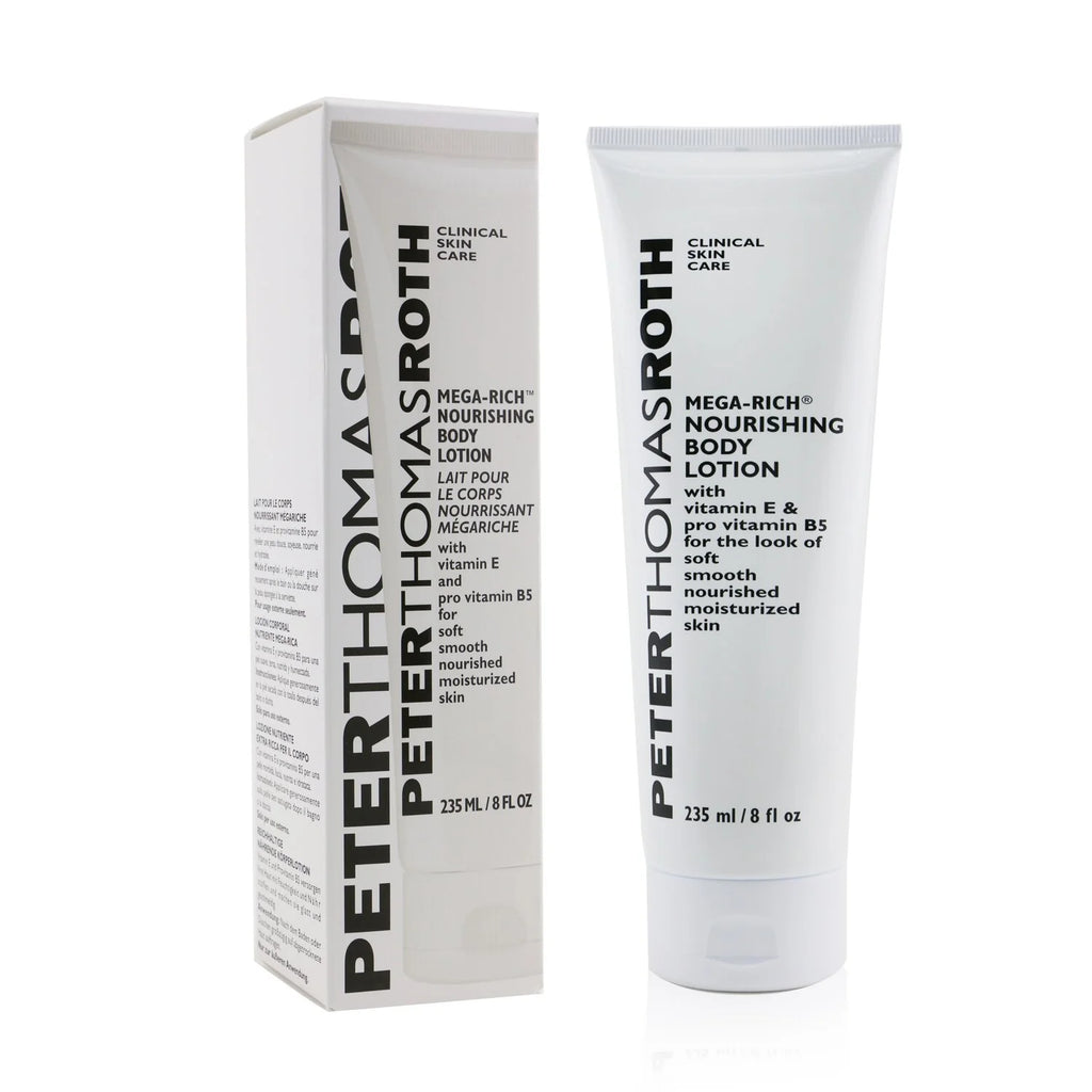 Mega-Rich Body Lotion 235ml N78662