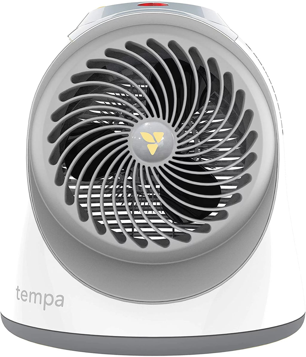 Small Nursery Electric Heater and Fan Z928