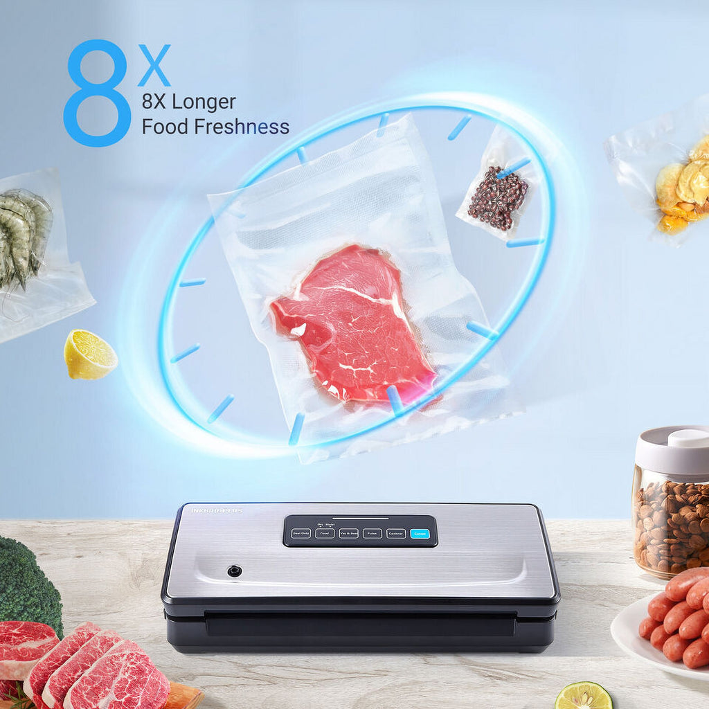 Vacuum Sealer P5689
