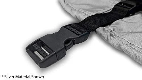 Jet Ski Covers with Trailer Straps and Storage Bag J547744