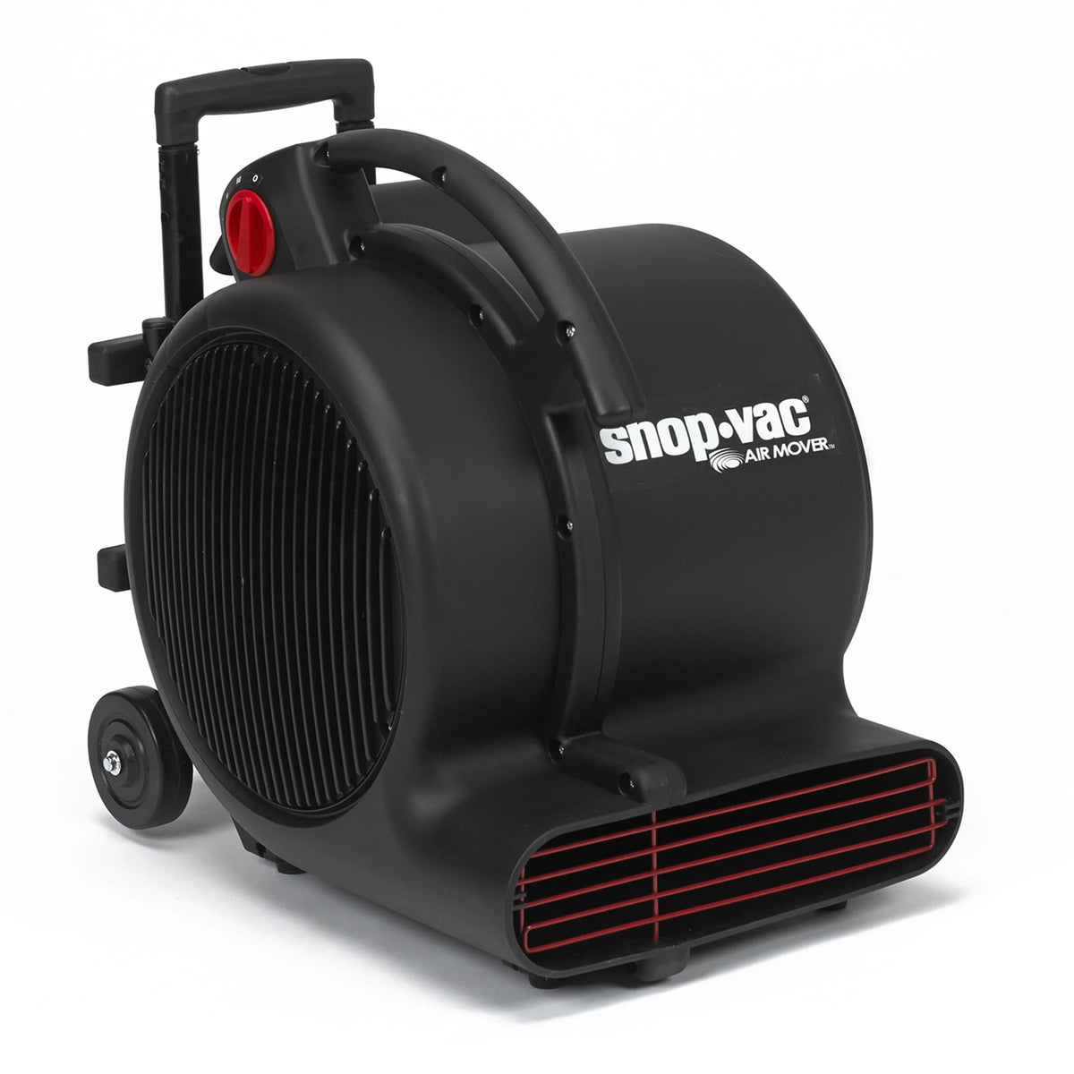 3-Speed Electric Floor Fan P7677