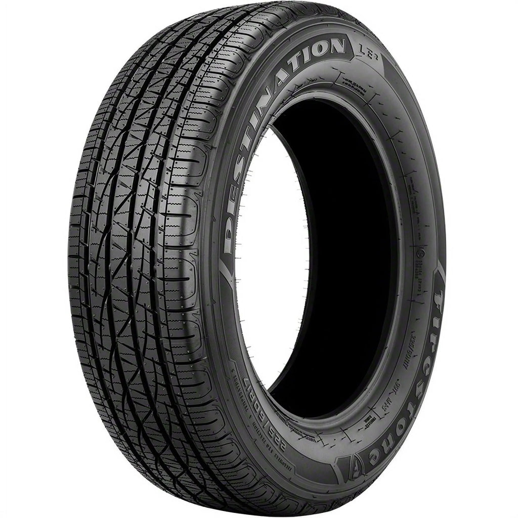 All Season P245/75R16 109S Passenger Tire R270