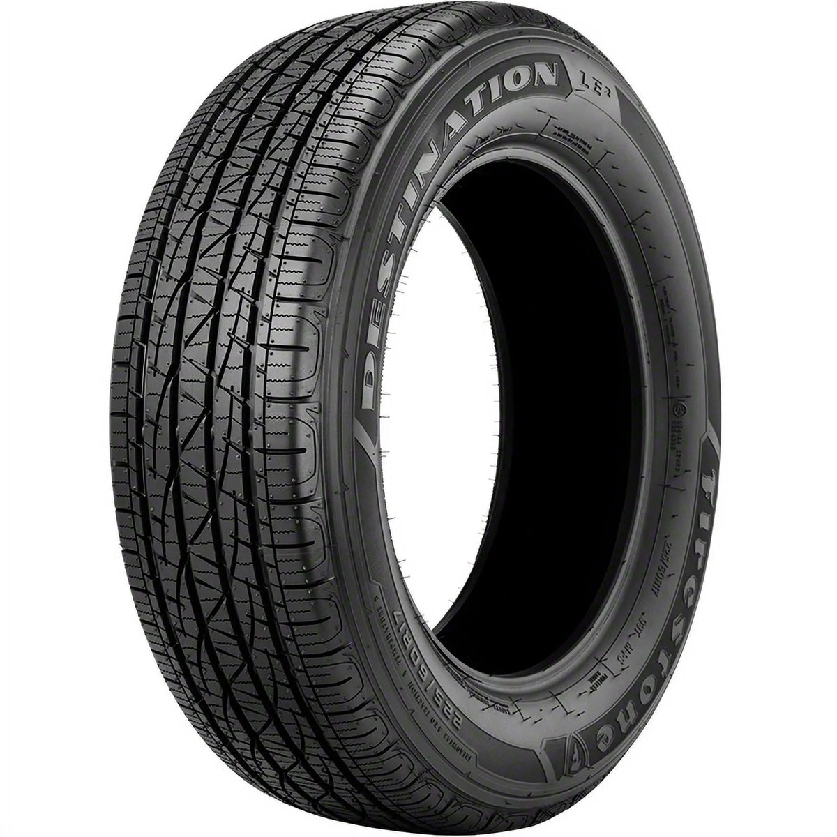 All Season P245/75R16 109S Passenger Tire R270